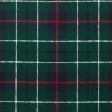 Reiver Light Weight Tartan Fabric - Duncan Modern